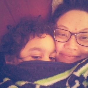 Meet your Posher, Michele